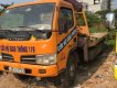 Fuso 2011 - Bán xe cứu hộ giao thông 3.5 tấn sàn trượt, có cẩu đời 2011