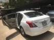 Nissan Sunny XV 2013 - Bán Nissan Sunny XV đời 2013, màu trắng đã đi 80000 km