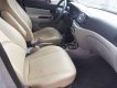 Hyundai Verna   2010 - Bán Hyundai Verna sản xuất năm 2010, màu bạc, xe nhập