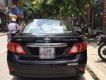 Toyota Corolla altis   2010 - Bán Toyota Corolla Altis tháng 6/2010, chính chủ biển 4 số