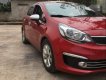 Kia Rio   2015 - Bán Kia Rio năm 2015, màu đỏ, giá chỉ 450 triệu