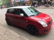 Suzuki Swift   2008 - Bán lại xe Suzuki Swift 2008, màu đỏ, nhập khẩu

