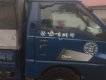 Hyundai Porter 1997 - Cần bán Hyundai Porter năm sản xuất 1997, màu xanh lam, xe nhập