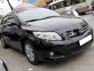 Toyota Corolla altis   2010 - Bán Toyota Corolla Altis tháng 6/2010, chính chủ biển 4 số