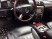 Mercedes-Benz R class R350 2007 - Cần bán Mercedes R350 đời 2007, màu bạc, nhập khẩu 