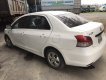 Toyota Vios  Limo  2009 - Cần bán Toyota Vios Limo sản xuất 2009, màu trắng, số sàn 