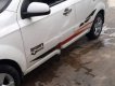 Daewoo Gentra   2006 - Cần bán xe Daewoo Gentra 2006, màu trắng, xe gia đình