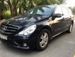 Mercedes-Benz R class R350 2008 - Cần bán Mercedes R350 đời 2008, màu đen, nhập khẩu Đức