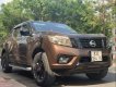 Nissan Navara E 2016 - Bán xe Nissan Navara E đời 2016, màu nâu, xe nhập còn mới, giá 480tr