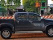 Toyota Hilux 2014 - Cần bán Toyota Hilux sản xuất năm 2014, màu xám, nhập khẩu  