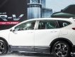 Honda CR V L 2019 - Bán Honda CRV đời 2019, nhập khẩu nguyên chiếc, mới 100%, khuyến mại ưu đãi tại honda nam định liên hệ 0973876995