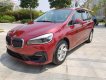 BMW 2 Series 218i Gran Tourer 2019 - Bán BMW 2 Series 218i Gran Tourer năm sản xuất 2019, màu đỏ, xe nhập