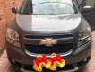 Chevrolet Orlando 1.8MT 2012 - Bán Chevrolet Orlando 1.8MT năm 2012, màu xám, nhập khẩu số sàn