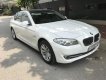 BMW 5 Series 523i 2010 - Chính chủ bán BMW 5 Series 523i 2010, màu trắng, nhập khẩu  