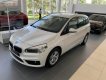 BMW 2 Series 218i Gran Tourer 2019 - Bán ô tô BMW 2 Series 218i Gran Tourer đời 2019, màu trắng, nhập khẩu