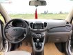 Hyundai i10 1.2MT 2014 - Cần bán gấp Hyundai i10 1.2MT sản xuất 2014, màu bạc, nhập khẩu  