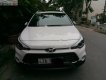 Hyundai i20 Active 2015 - Bán ô tô Hyundai i20 Active 2015, màu trắng, nhập khẩu, giá chỉ 515 triệu