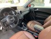 Audi A1 1.4 TFSI 2010 - Cần bán lại xe Audi A1 1.4 TFSI năm sản xuất 2010, màu đỏ, xe nhập chính chủ