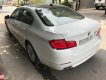 BMW 5 Series 523i 2010 - Chính chủ bán BMW 5 Series 523i 2010, màu trắng, nhập khẩu  