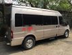 Ford Transit 2.4L 2012 - Cần bán xe Ford Transit 2.4L năm 2012 chính chủ