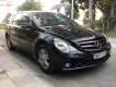 Mercedes-Benz R class R 350 2008 - Bán Mercedes R 350 đời 2008, màu đen, xe nhập