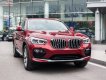 BMW X4 xDrive20i 2019 - Cần bán BMW X4 xDrive20i đời 2019, màu đỏ, nhập khẩu nguyên chiếc