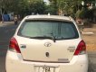 Toyota Yaris 2010 - Xe Toyota Yaris năm sản xuất 2010, màu trắng, nhập khẩu