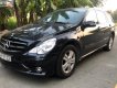 Mercedes-Benz R class R 350 2008 - Bán Mercedes R 350 đời 2008, màu đen, xe nhập