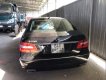 Mercedes-Benz E class E250  2012 - Cần bán Mercedes E250 đời 2012, màu đen, xe nhập