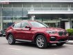 BMW X4 xDrive20i 2019 - Cần bán BMW X4 xDrive20i đời 2019, màu đỏ, nhập khẩu nguyên chiếc