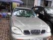 Daewoo Leganza 2.0 AT 1998 - Bán xe Daewoo Leganza 2.0 AT năm 1998, màu xám, nhập khẩu Hàn Quốc 