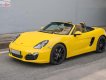 Porsche Boxster 2015 - Cần bán Porsche Boxster đời 2015, màu vàng, nhập khẩu như mới