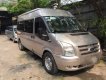 Ford Transit 2.4L 2012 - Cần bán xe Ford Transit 2.4L năm 2012 chính chủ