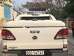 Mazda BT 50 2.2L 4x2 AT 2017 - Cần bán Mazda BT 50 2.2L 4x2 AT sản xuất 2017, màu trắng, nhập khẩu 