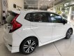 Honda FIT 1.5 RS (Top) 2019 - Honda Jazz RS 2019 màu trắng - nhập khẩu Thailand đang KM lớn tháng 4 - xem ngay