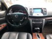 Nissan Teana 2011 - Cần bán Nissan Teana sản xuất năm 2011, màu đen, nhập khẩu  