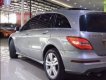 Mercedes-Benz R class R300 2012 - Bán Mercedes R300 đời 2012, màu bạc xe gia đình