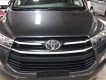Toyota Innova 2018 - Cần bán lại xe Toyota Innova 2018 số sàn