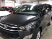 Toyota Innova 2018 - Cần bán lại xe Toyota Innova 2018 số sàn