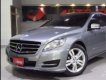 Mercedes-Benz R class R300 2012 - Bán Mercedes R300 đời 2012, màu bạc xe gia đình