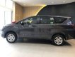 Toyota Innova 2018 - Cần bán lại xe Toyota Innova 2018 số sàn