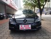 Mercedes-Benz C class C300 AMG 2013 - Cần bán Mercedes C300 AMG sản xuất 2013, màu đen như mới
