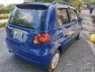 Daewoo Matiz 2007 - Cần bán Daewoo Matiz năm 2007, màu xanh lam, xe nhập  