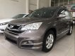 Honda CR V  2.4 AT Limited  2012 - Bán xe Honda CR V 2.4 AT Limited 2012, màu xám, 680tr