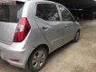 Hyundai i10 2013 - Bán xe Hyundai i10 năm 2013, màu bạc, nhập khẩu  