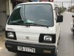 Suzuki Super Carry Van   2004 - Bán Suzuki Super Carry Van sản xuất 2004, màu trắng, xe gia đình 