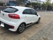 Kia Rio 1.4 AT 2015 - Bán Kia Rio 1.4 AT 2015, màu trắng, nhập khẩu chính chủ