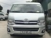 Toyota Hiace 2011 - Cần bán Toyota Hiace Super Wagon Nhật xịn