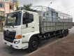 Hino 500 Series 15 tấn 2019 - Cần bán Hino 500 Series 15 tấn sản xuất 2019, màu trắng