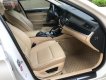 BMW 5 Series 523i 2010 - Bán xe BMW 523i 2010, màu trắng, nhập khẩu  